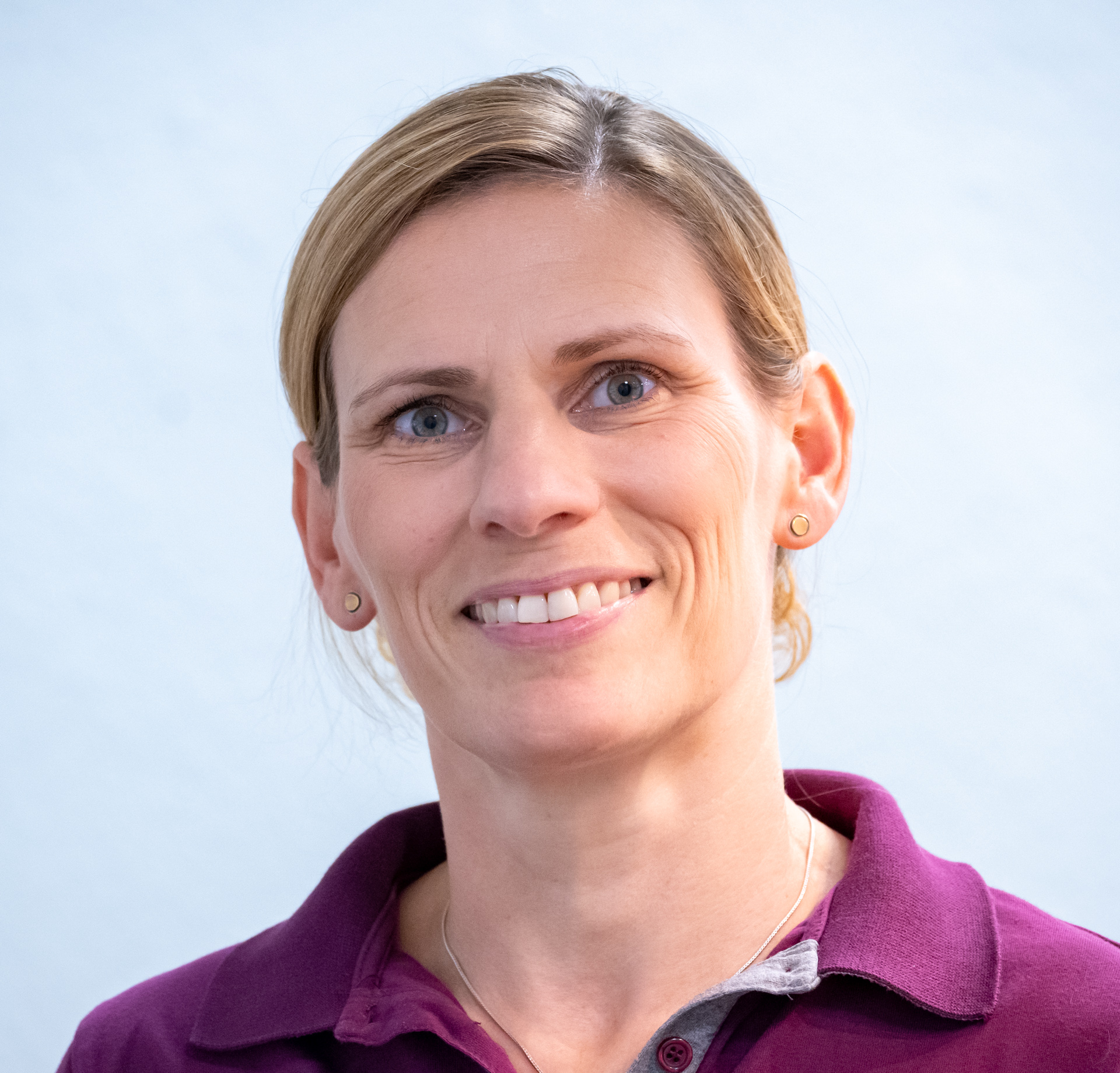 Dr. med. Annegret John